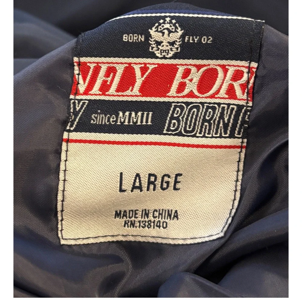 Born Fly nwot born